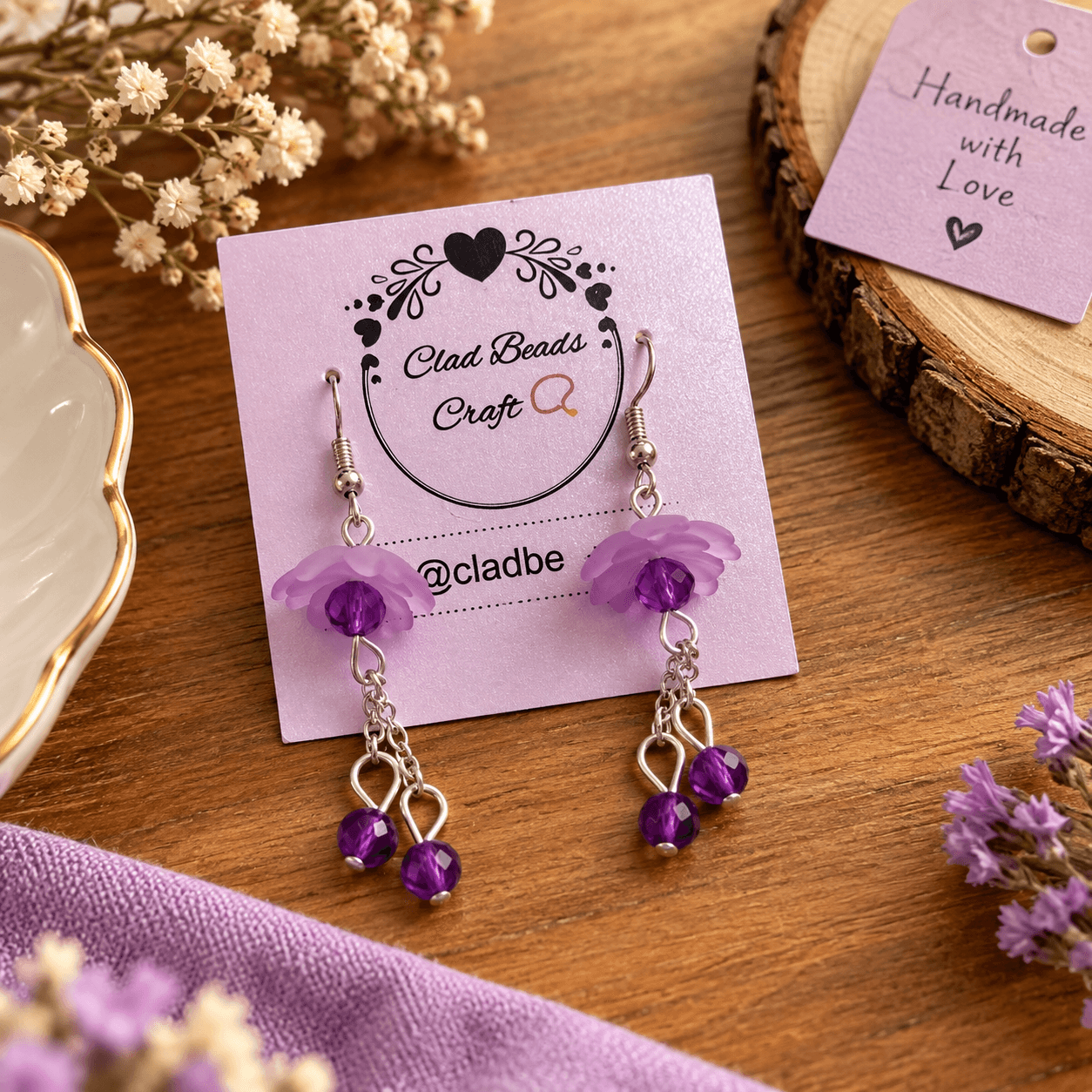 Earring